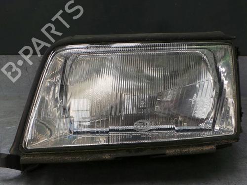 Used Left headlight AUDI 100 C4 Saloon (4A2) 2.0 E (115 hp) 1193868