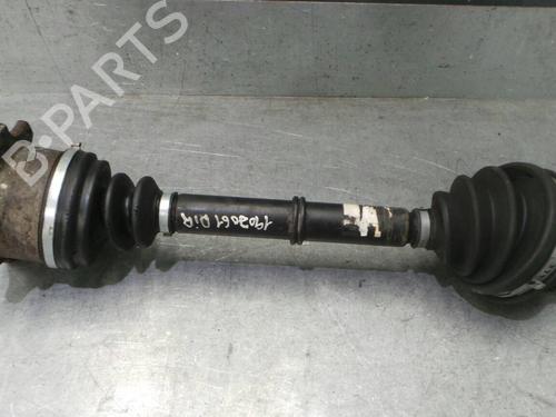Drivaksel fortil Højre AUDI A6 C4 Avant (4A5) [1994-1998]  3257313