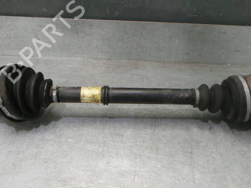 Used Left front driveshaft AUDI A6 C4 Avant (4A5) [1994-1998]  3257314