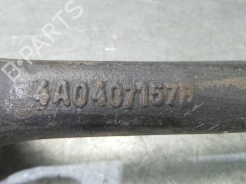 Left front suspension arm AUDI A6 C4 Avant (4A5)  | BP3257316M12 