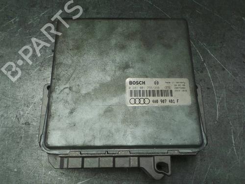 Computer motormanagement AUDI A6 C4 Avant (4A5) [1994-1998]  3253023