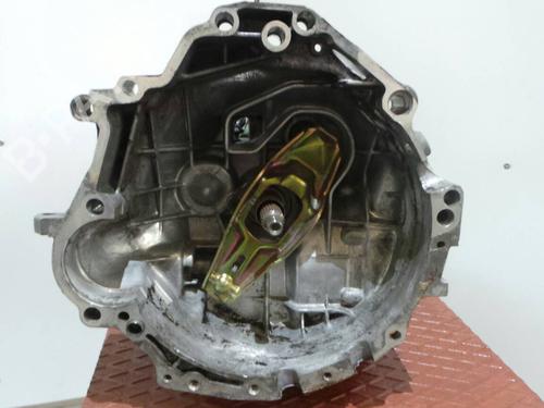 Used Gearbox AUDI 80 B4 Saloon (8C2) 2.0 E (115 hp) 24286