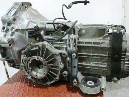 Gearbox AUDI 80 B4 Saloon (8C2) 2.0 E | BP24286M3 