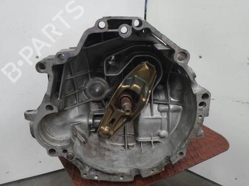 Used Gearbox AUDI 80 B4 Saloon (8C2) 2.0 (90 hp) 1033749