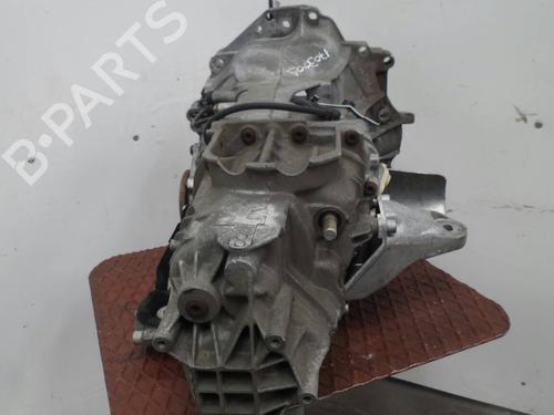 Gearbox AUDI 80 B4 Saloon (8C2) 2.0 | BP1033749M3 