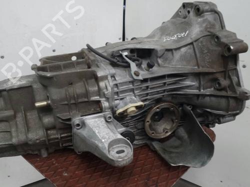 Gearbox AUDI 80 B4 Saloon (8C2) 2.0 | BP1033749M3 