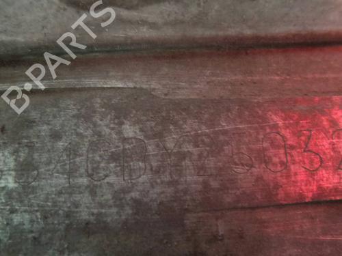 Gearbox AUDI 80 B4 Saloon (8C2) 2.0 | BP1033749M3 