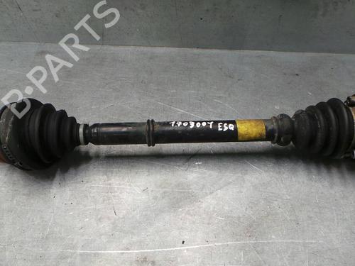 Used Left front driveshaft AUDI 80 B4 Saloon (8C2) 2.0 (90 hp) 725367