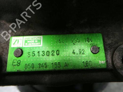 Steering pump AUDI 80 B4 Saloon (8C2) 2.0 | BP725371M99 