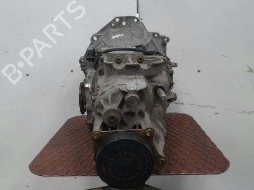 Gearbox AUDI 80 B4 Saloon (8C2) 2.0 E 16V | BP4408096M3 