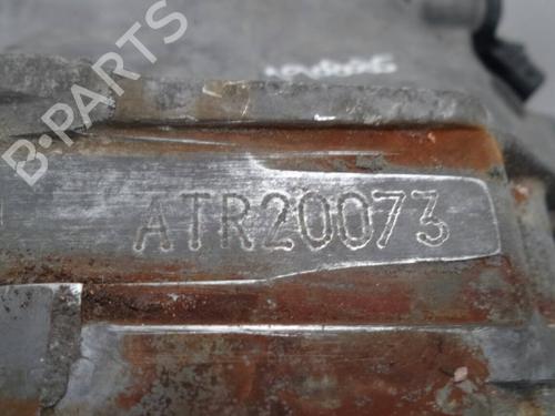 Gearbox AUDI 80 B4 Saloon (8C2) 2.0 E 16V | BP4408096M3 