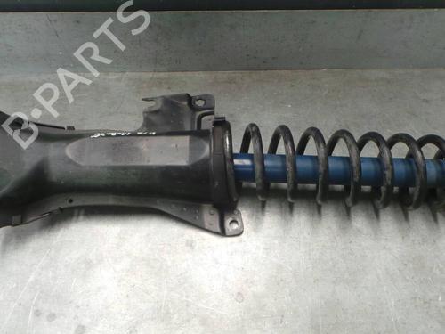 Used Right rear shock absorber AUDI 80 B4 Saloon (8C2) 2.0 E 16V (140 hp) 4400379