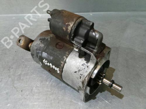 Used Starter AUDI 80 B2 Saloon (811, 813, 814, 819, 853) 1.6 (85 hp) 80557