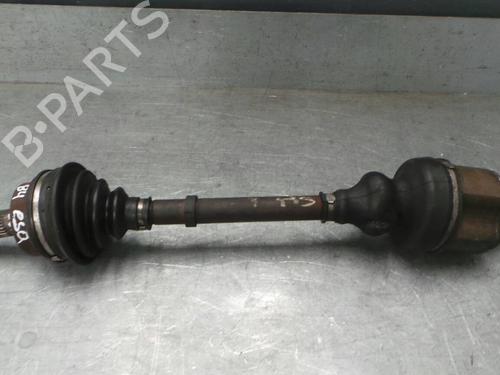 Used Left front driveshaft CITROËN BX (XB-_) 16 (90 hp) 3250482
