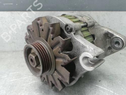 Used Alternator CITROËN BX (XB-_) 16 (90 hp) 3250615