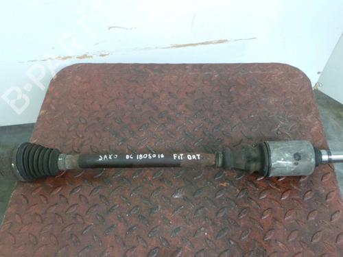 Antriebswelle rechts vorne für CITROËN SAXO (S0, S1) 1.1 X, SX (60 hp) 1260369