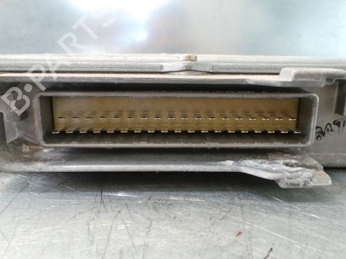 Engine control unit (ECU) CITROËN SAXO (S0, S1) 1.1 X, SX | BP23787M57 