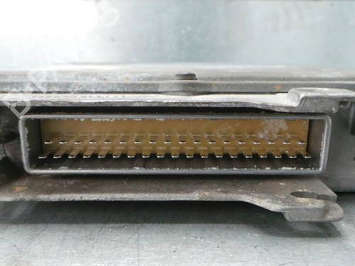 Engine control unit (ECU) CITROËN SAXO (S0, S1) 1.1 X, SX | BP253115M57 