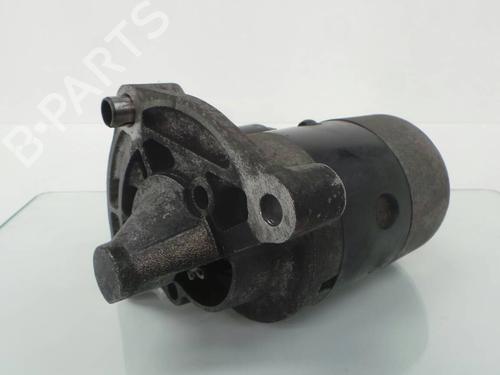 Used Starter CITROËN SAXO (S0, S1) 1.1 X, SX (60 hp) 4029875