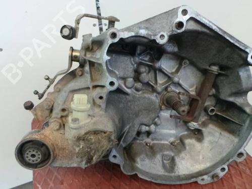 Gearkasse CITROËN SAXO (S0, S1) 1.1 X, SX (60 hp) 27005