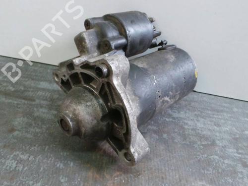 Used Starter CITROËN SAXO (S0, S1) 1.1 X, SX (60 hp) 3155931