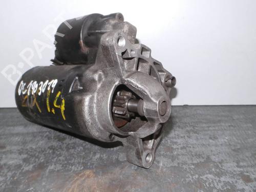 Starter CITROËN SAXO (S0, S1) 1.1 X, SX | BP3155931M8 