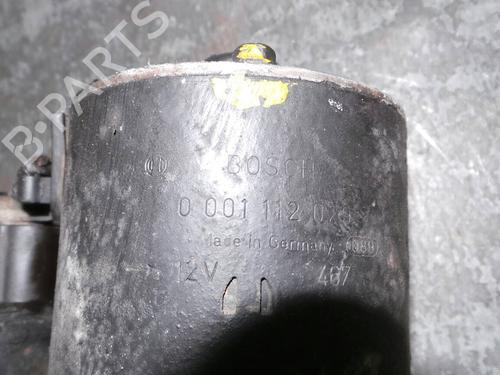 Starter CITROËN SAXO (S0, S1) 1.1 X, SX | BP3155931M8 