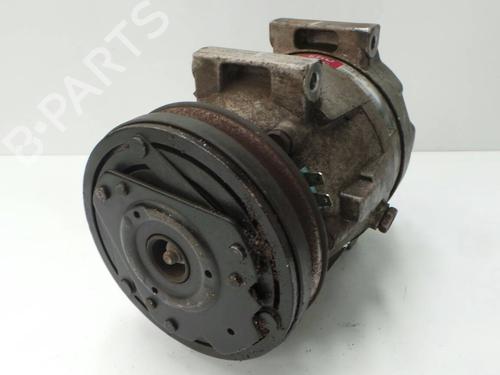 AC compressor DAEWOO ESPERO (KLEJ) 1.5 16V 5110549