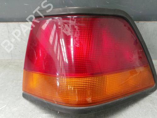 Right taillight DAEWOO ESPERO (KLEJ) 1.5 16V BP1432000C35