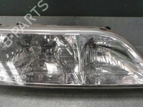 Right headlight DAEWOO ESPERO (KLEJ) 1.5 16V BP1432002C29
