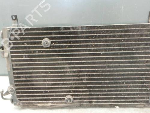 AC radiator DAEWOO ESPERO (KLEJ) 1.5 16V | BP1433090M32 