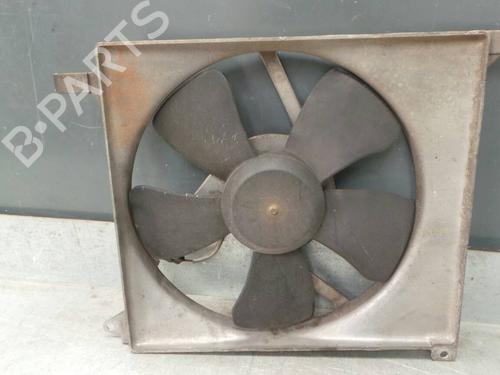 Radiator fan DAEWOO ESPERO (KLEJ) 1.5 16V 90299558