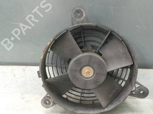 Radiator fan DAEWOO ESPERO (KLEJ) 1.5 16V BP1433092M35