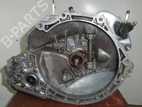 Gearbox DAEWOO ESPERO (KLEJ) 1.5 16V F16