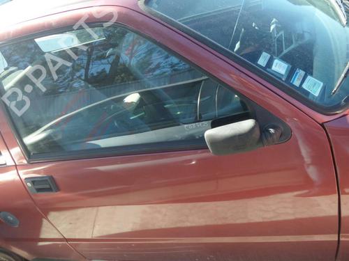 Right front door FIAT CINQUECENTO (170_) 0.9 i.e. S (170AF, 170CF) BP1253029C3
