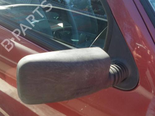 Used Right mirror FIAT CINQUECENTO (170_) 0.9 i.e. S (170AF, 170CF) (40 hp) 1253031