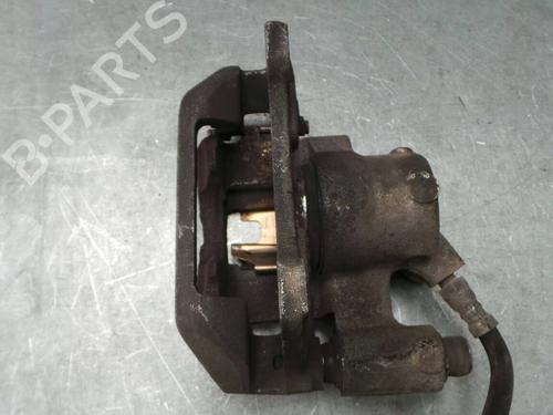 Brake master cylinder FIAT SEICENTO / 600 (187_) 0.9 (187AXA, 187AXA1A) | BP308912M77 