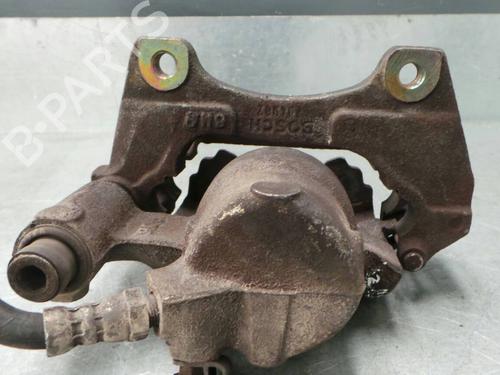 Brake master cylinder FIAT SEICENTO / 600 (187_) 0.9 (187AXA, 187AXA1A) | BP308912M77 