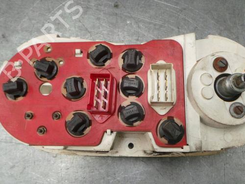 Instrument cluster FIAT 128 Coupe (128_) 1.1 (AC 5) | BP3017805C47 