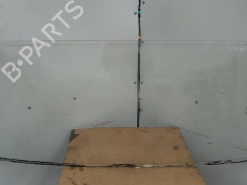 Used Bootlid window FIAT 128 Coupe (128_) 1.1 (AC 5) (64 hp) 3017810