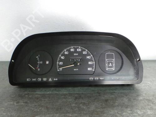 Instrument cluster FIAT UNO (146_, 158_) 45 i.e. 1.0 (146E, 146A) 7642262;7695228; 