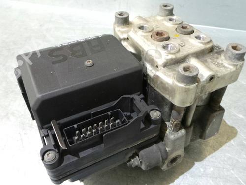 ABS pump FIAT PUNTO (176_) 1.4 GT Turbo (176AD_) | BP57439M43 