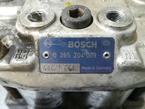 ABS pump FIAT PUNTO (176_) 1.4 GT Turbo (176AD_) | BP57439M43 