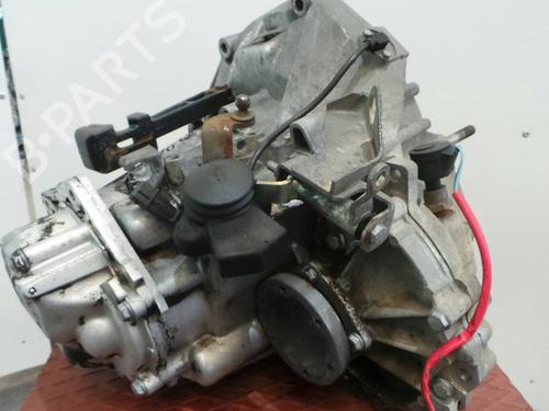 Gearbox FIAT PUNTO (176_) 1.7 TD | BP24110M3 