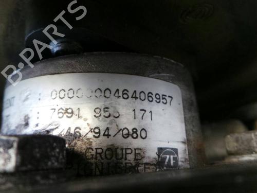Steering pump FIAT PUNTO (176_) 1.7 TD | BP102787M99