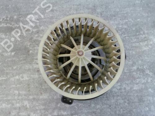 Heater blower motor FIAT PUNTO Van (176_) 1.7 TD B837