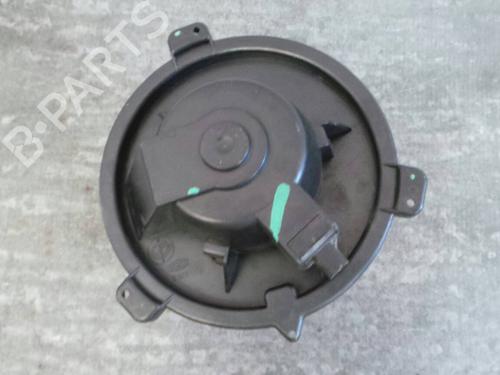 Heater blower motor FIAT PUNTO Van (176_) 1.7 TD | BP222554M62 