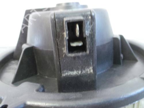 Heater blower motor FIAT PUNTO Van (176_) 1.7 TD | BP222554M62 