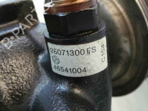 Steering pump FIAT PUNTO (176_) 60 1.2 (176AP, 176AR, 176AQ, 176BB) | BP25251M99 