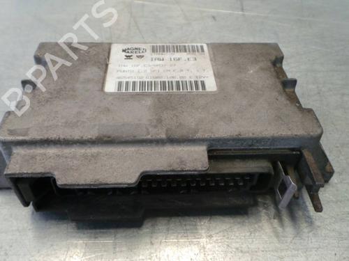 Used Engine control unit (ECU) FIAT PUNTO (176_) 60 1.2 (176AP, 176AR, 176AQ, 176BB) (60 hp) 24416